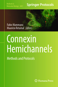 Connexin Hemichannels