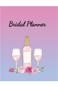 Bridal Planner