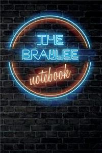 The BRAYLEE Notebook
