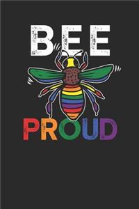 LGBT - Bee Proud