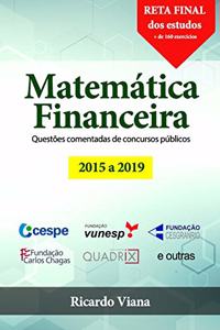 Matemática Financeira