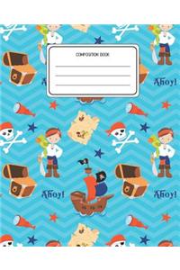 Composition Book