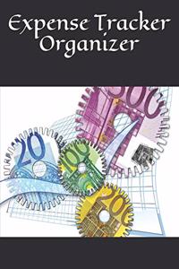 Expense Tracker Organizer