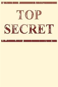 Top Secret