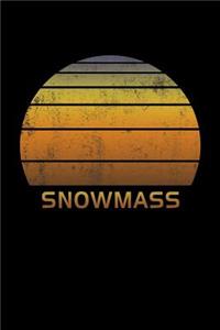 Snowmass