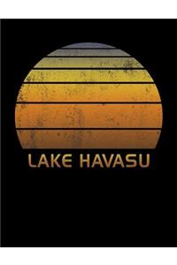 Lake Havasu