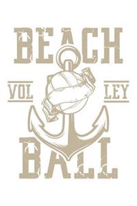 Beach Volleyball