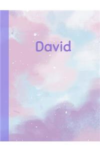 David