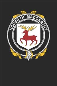 House of Maccarthy