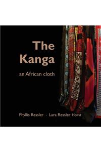 Kanga an African Cloth