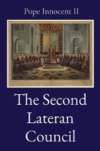 Second Lateran Council