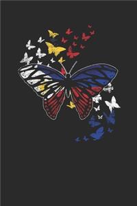Butterfly Philippines
