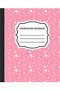 Composition Notebook