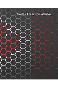 Organic Chemistry Notebook