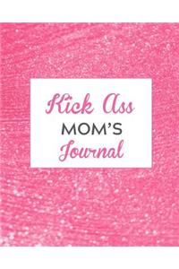 Kick Ass Moms Journal