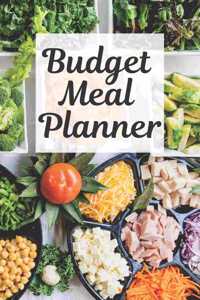 Budget Meal Planner