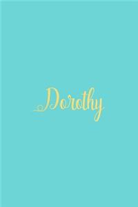 Dorothy