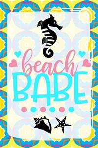 Beach Babe