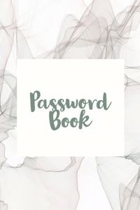 Password Book