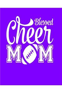 Blessed Cheer Mom