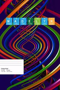 Madelyn