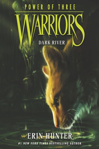 Warriors: Power of Three #2: Dark River Lib/E