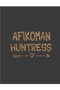 Afikoman Huntress
