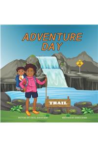 Adventure Day