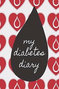 My Diabetes Diary
