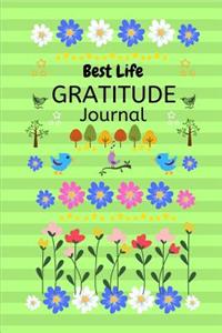 Gratitude Journal