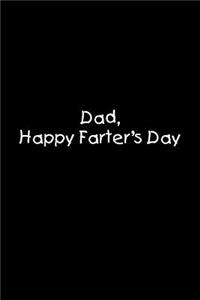Dad Happy Farther's day