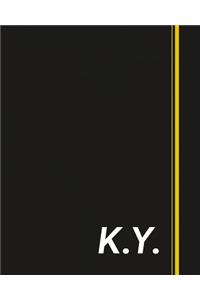 K.Y.