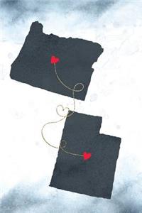 Oregon & Utah
