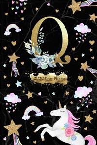 2020 Diary Planner