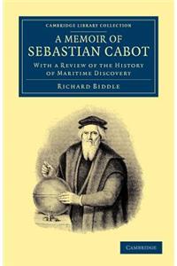 A Memoir of Sebastian Cabot