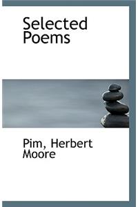 Selected Poems