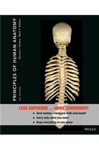 Principles of Human Anatomy 13E Binder Ready Version