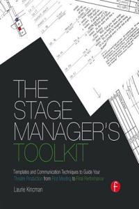 Stage Manager's Toolkit