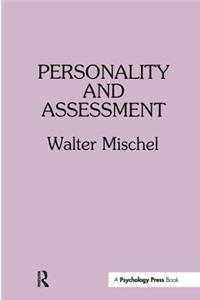 Personality and Assessment