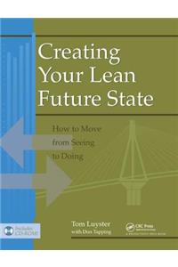 Creating Your Lean Future State