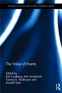 The Value of Events