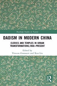 Daoism in Modern China