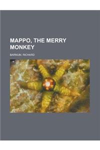 Mappo, the Merry Monkey
