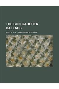 The Bon Gaultier Ballads
