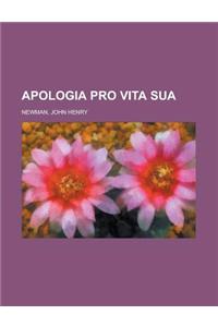 Apologia Pro Vita Sua