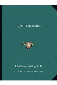 Light Therapeutics