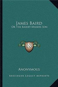 James Baird