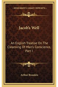 Jacob's Well