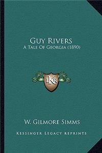 Guy Rivers