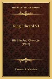 King Edward VI